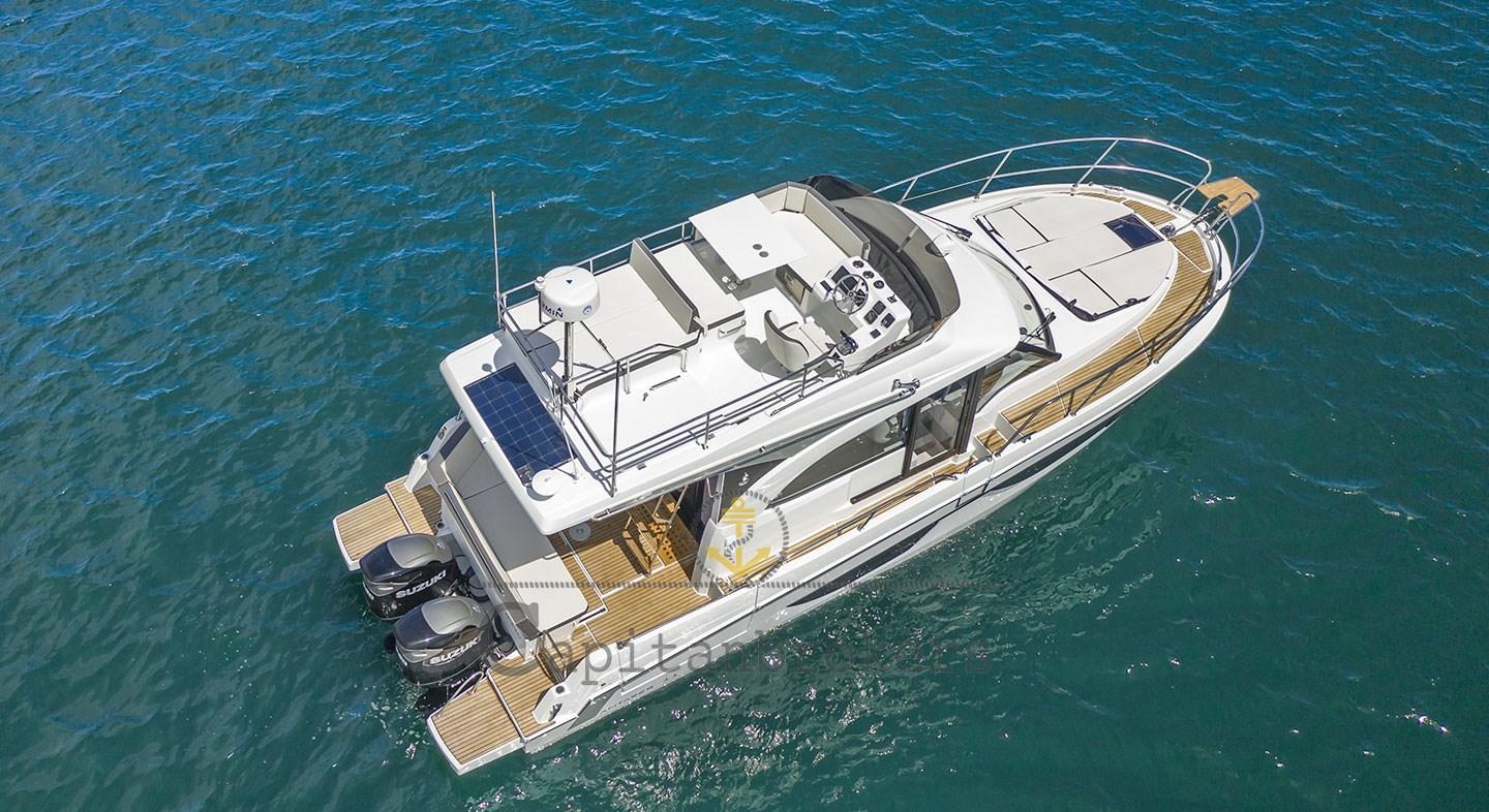beneteau Antares 11
