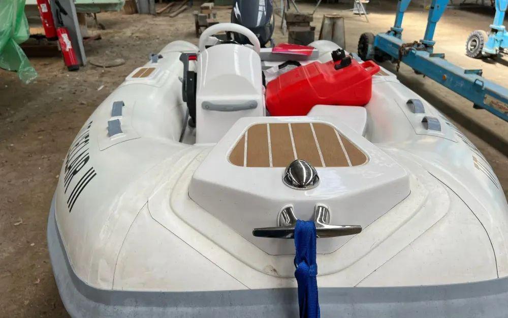 surmarine St 310
