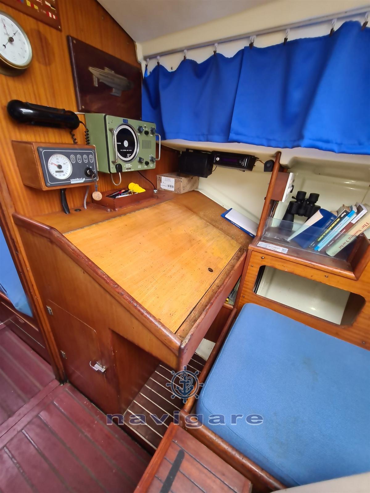 dufour yachts Arpege