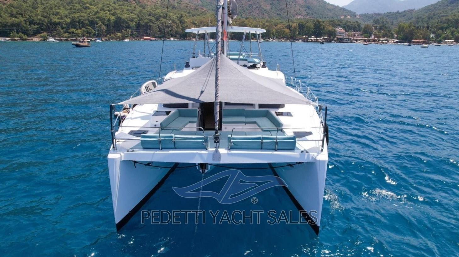 bali 48 owner's version