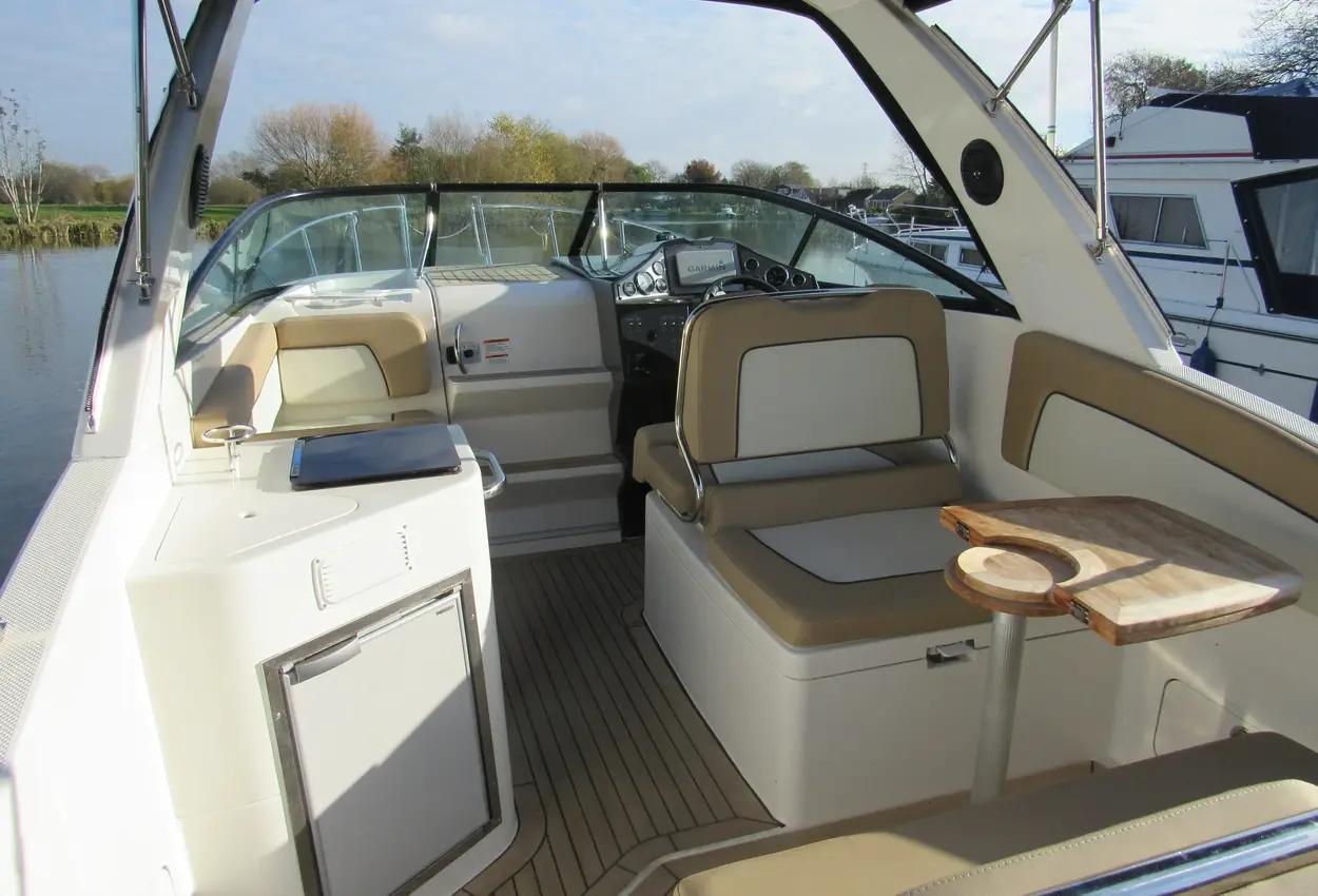 bayliner Ciera 8