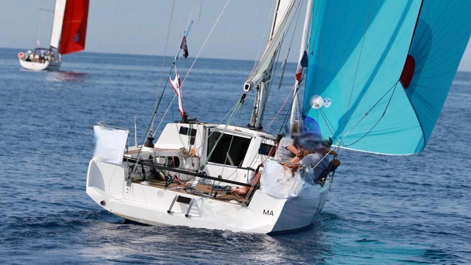 maree haute Django 8s