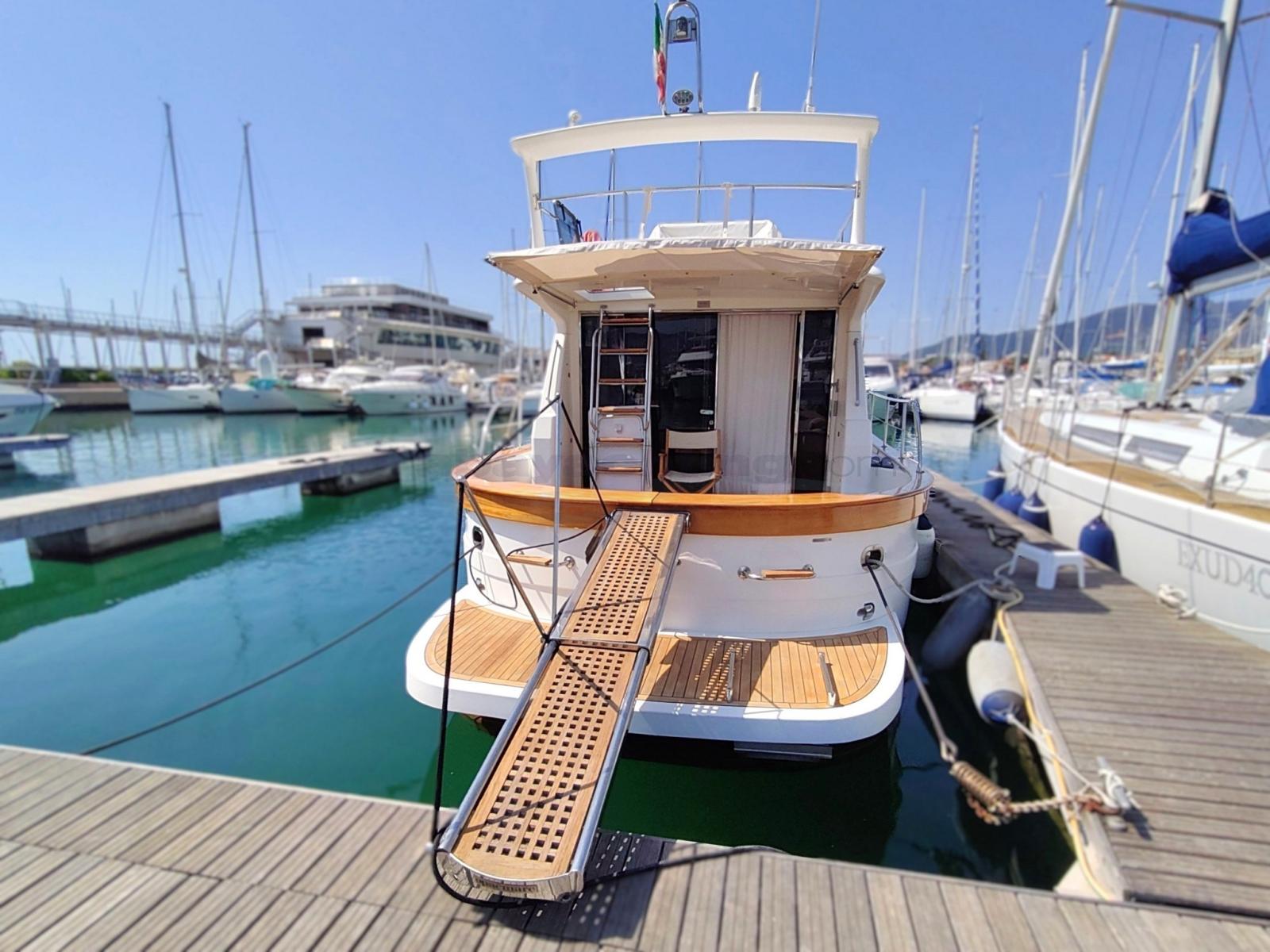 sciallino Sciallino 40 fly