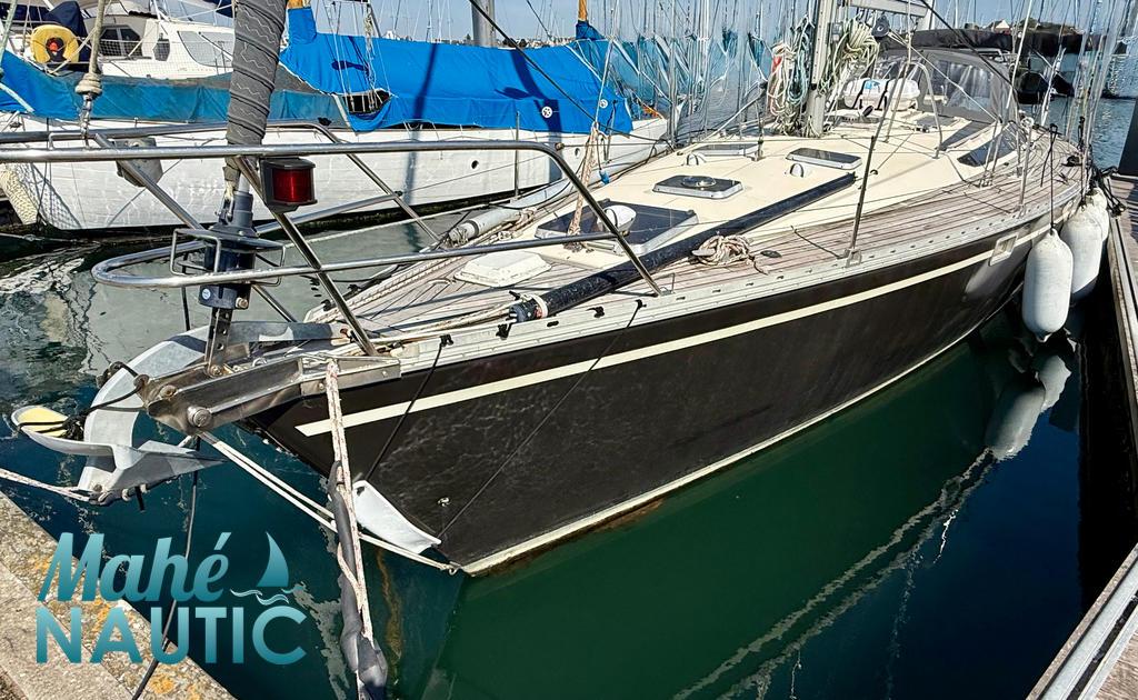 jeanneau Sun kiss 45