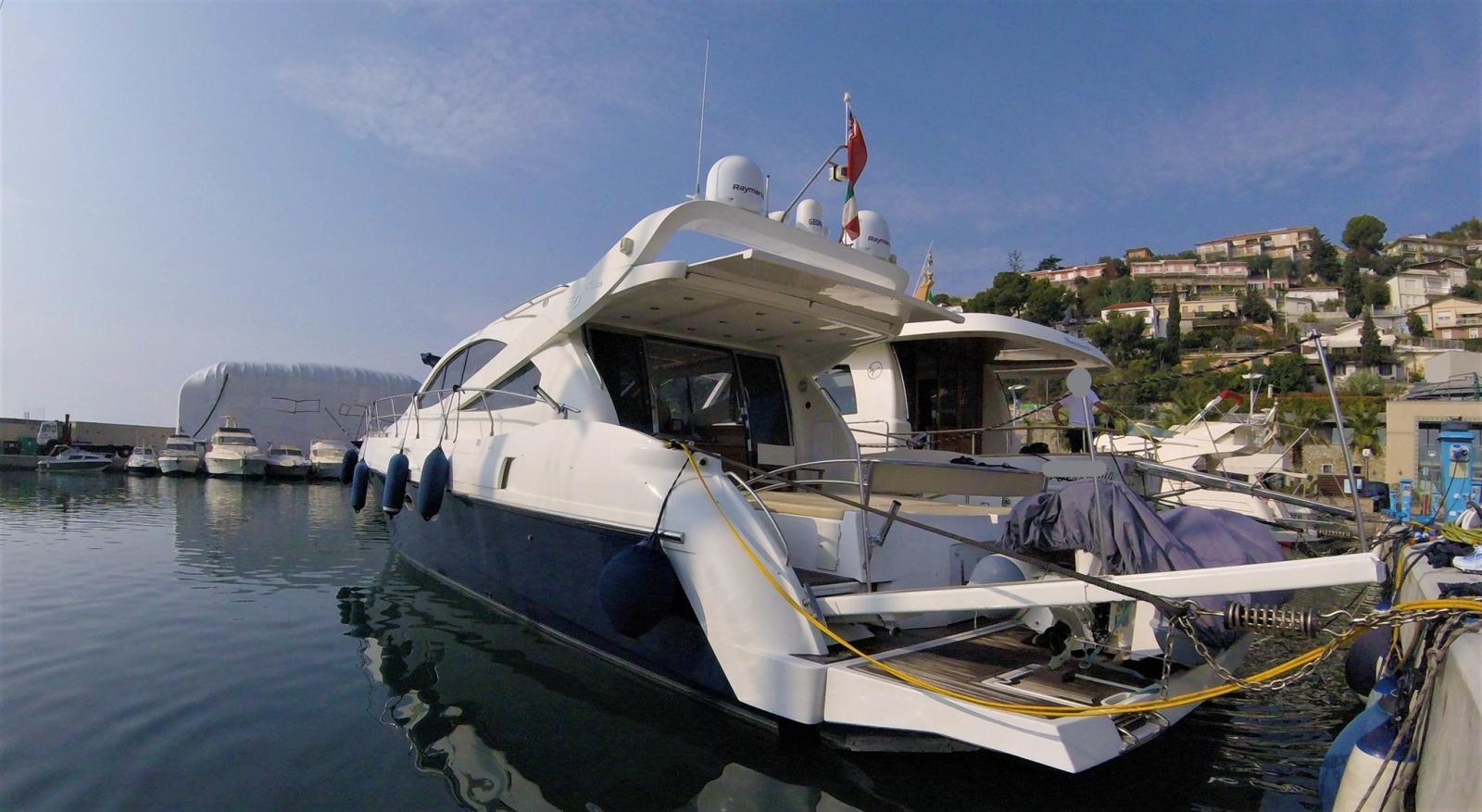 innovazioni e progetti Alena 50