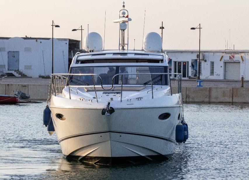 princess V52