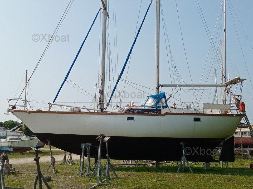 soubise plaisance Iles sous le vent