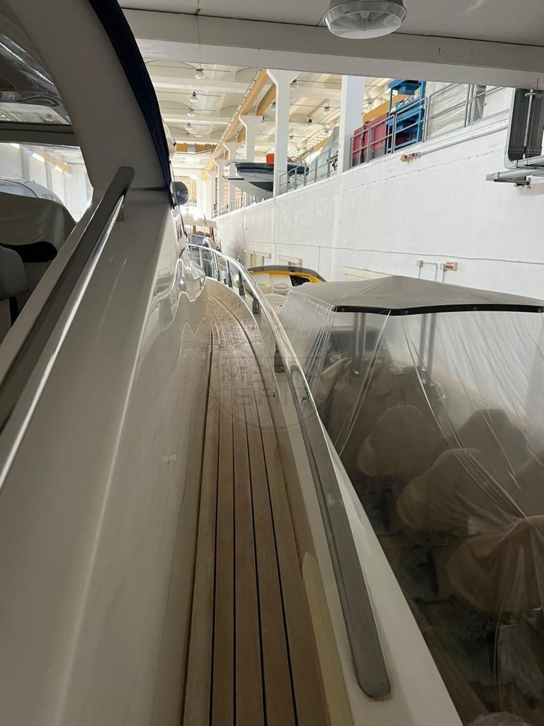 abbate bruno Primatist g46