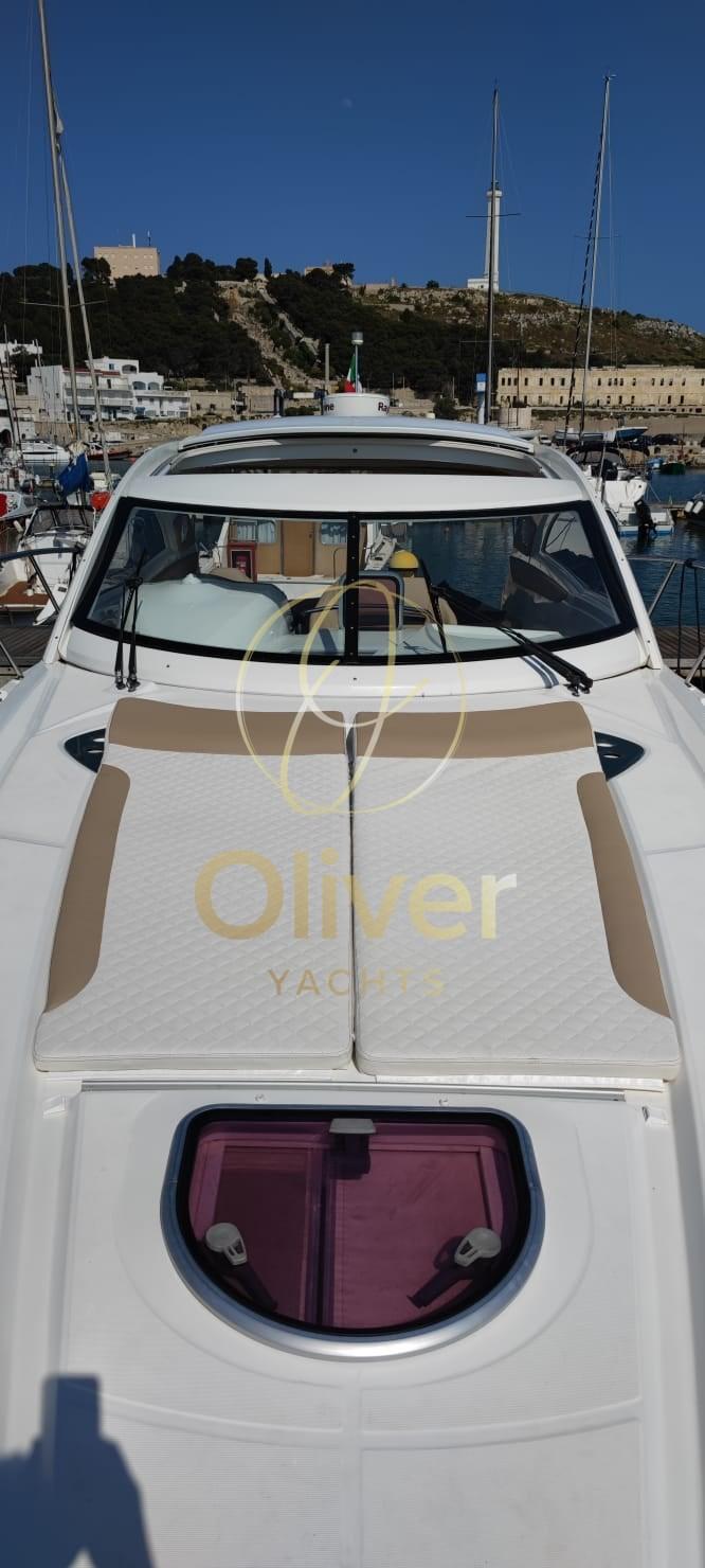 beneteau Montecarlo 37 ht