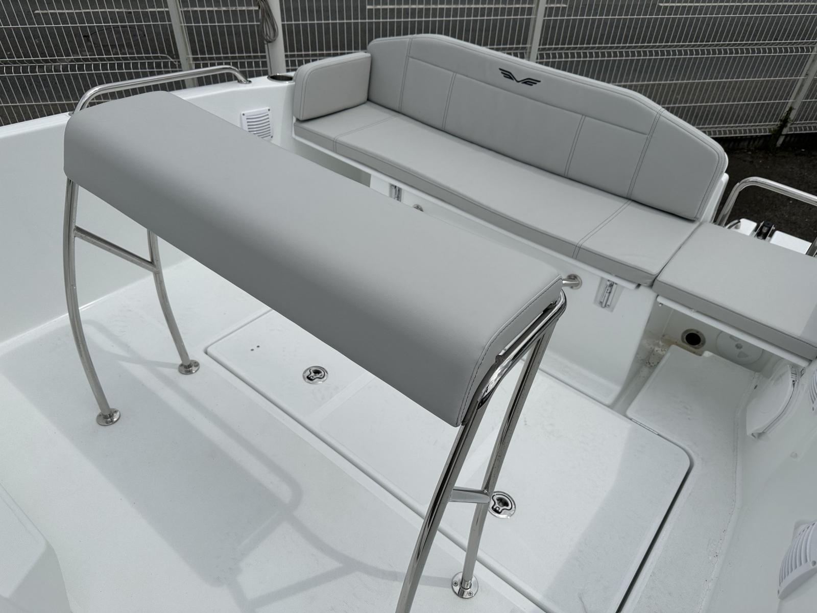 beneteau Flyer 6 spacedeck