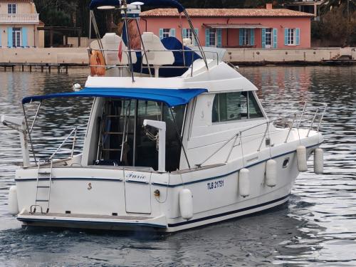 Beneteau beneteau antares 10.80