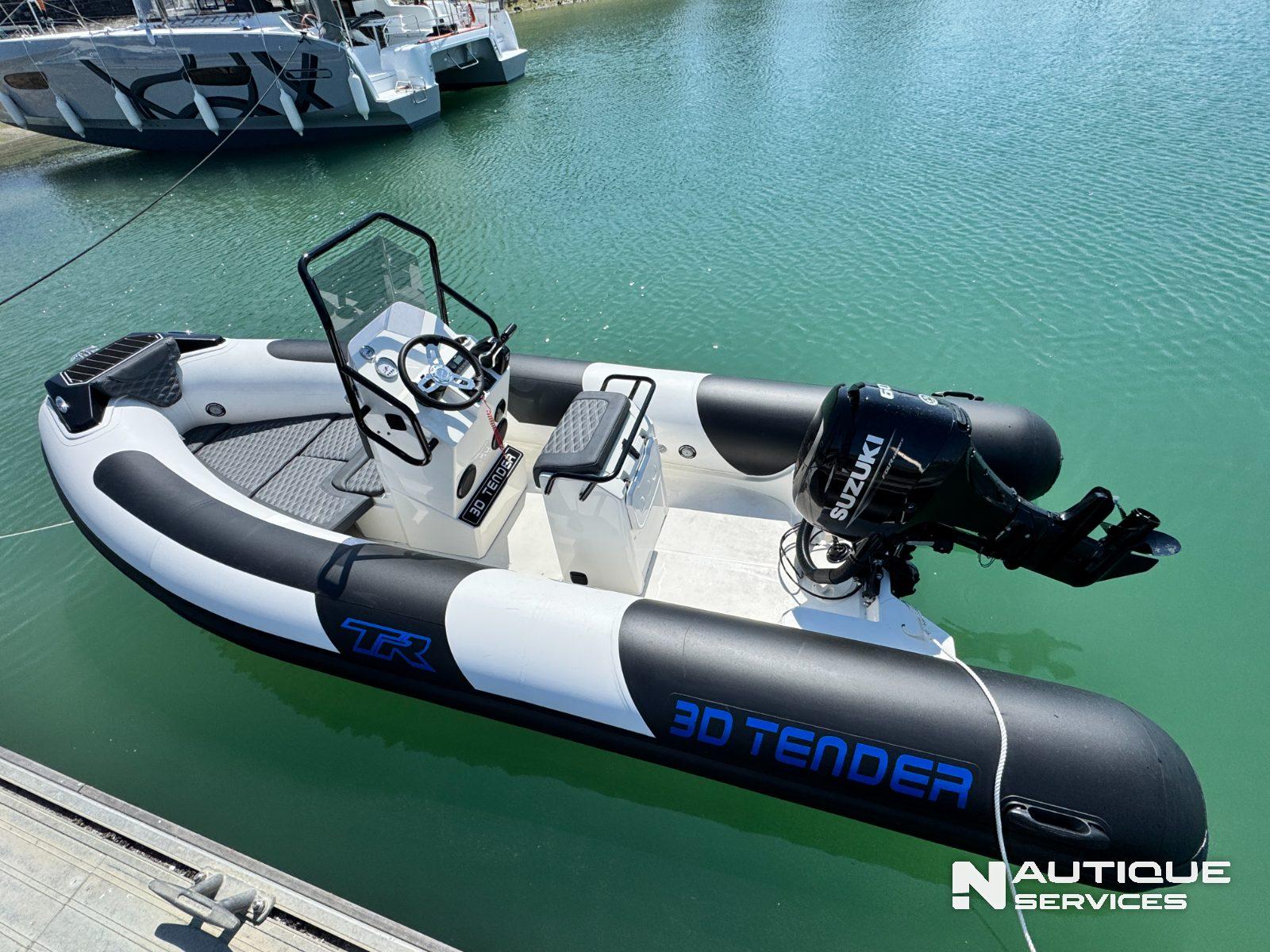 3d tender 3d tender tr54