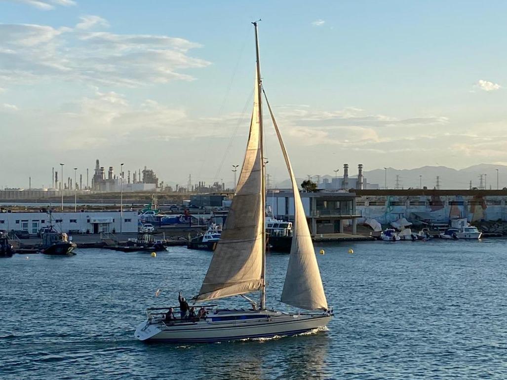 x-yachts 119