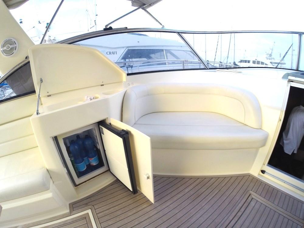 fiart mare 38 genius - 2007