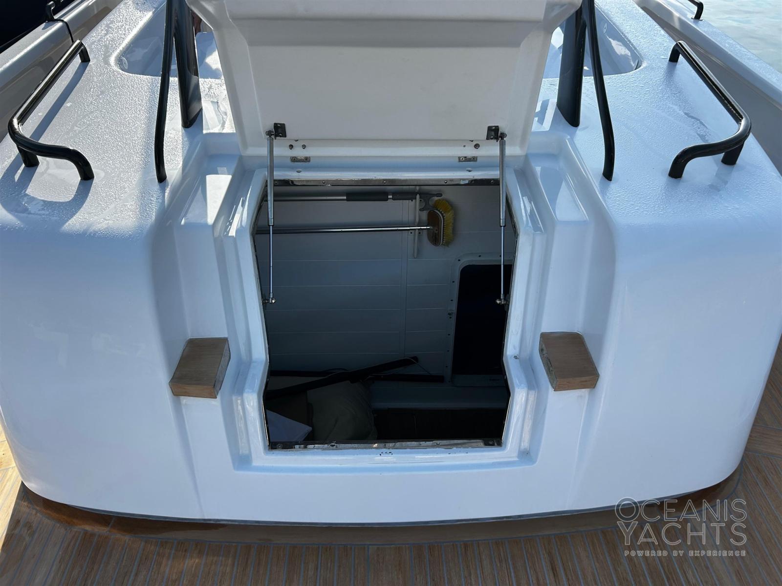 bluegame Bluegame 47