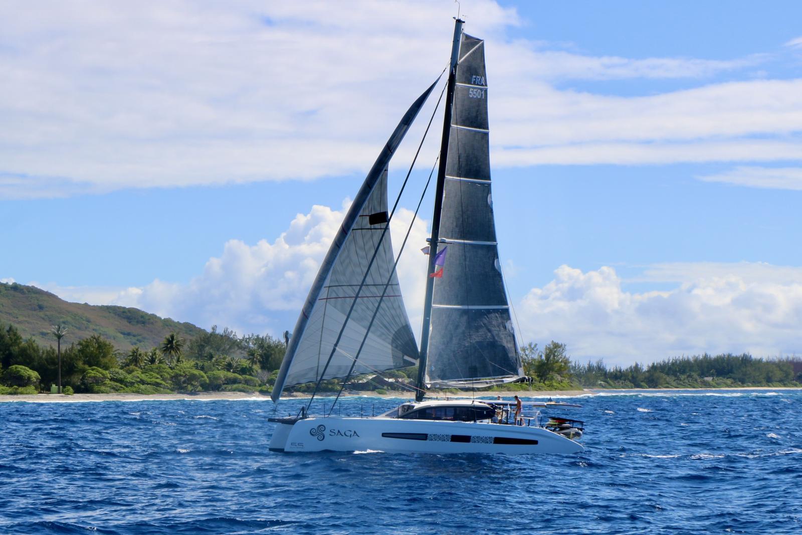 outremer 55'