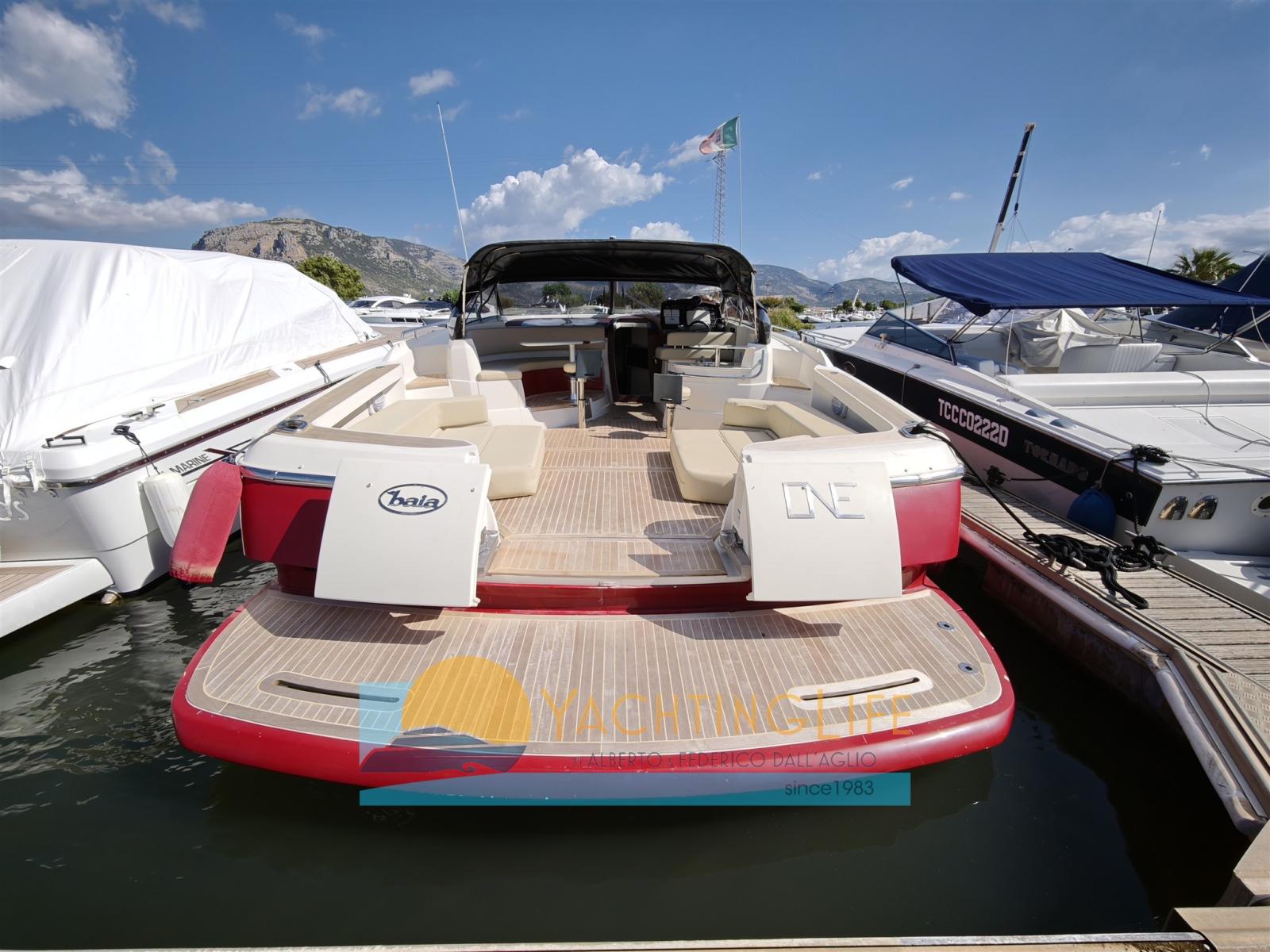 baia One 43 force