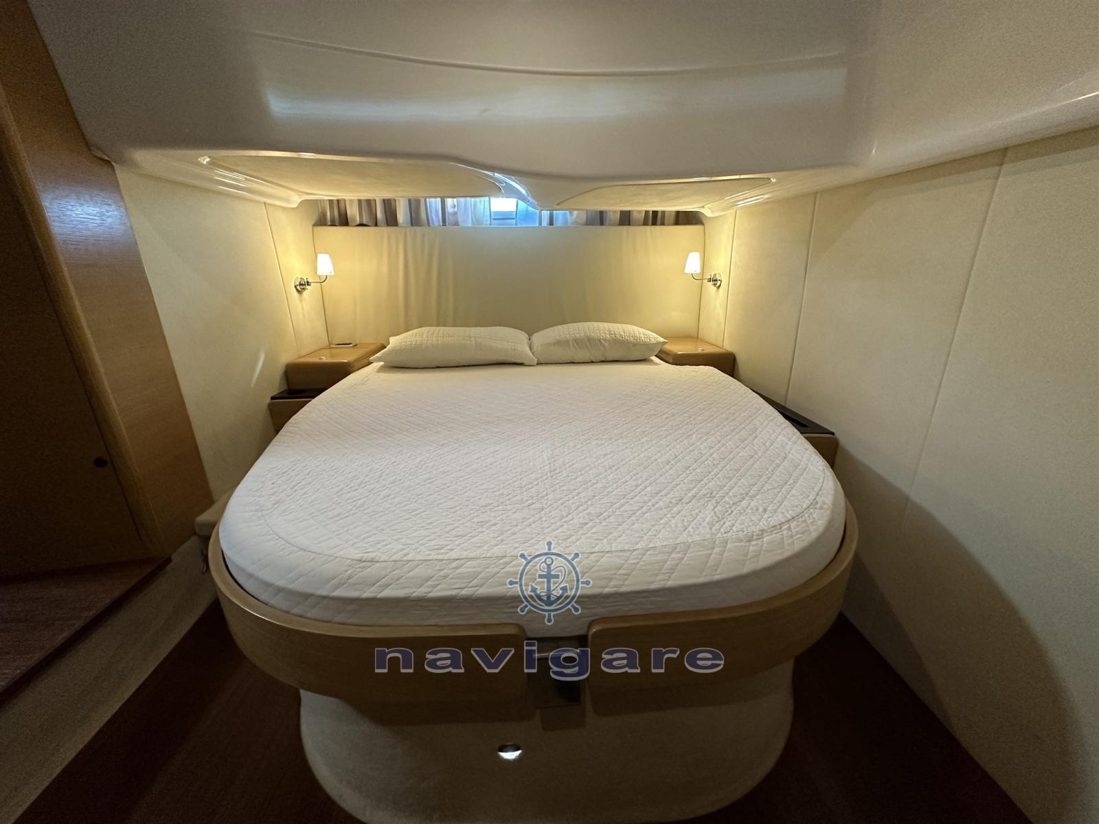 cranchi Mediterranee 43