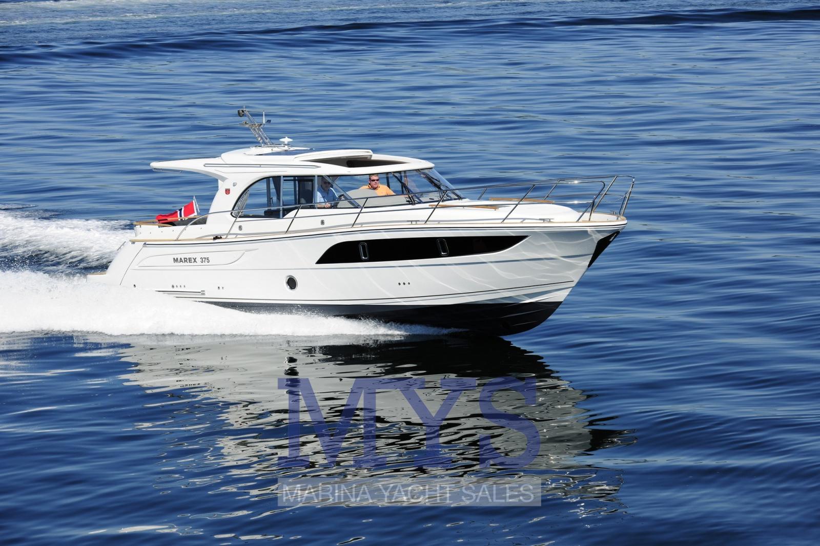 marex 375