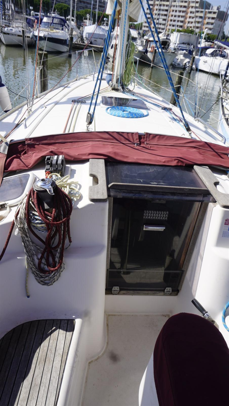 dufour yachts Dufour gib sea 37