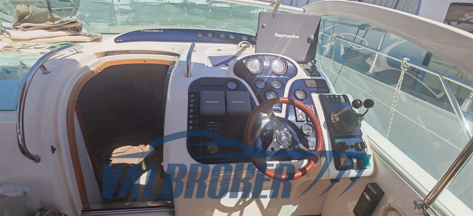 fairline Targa 34
