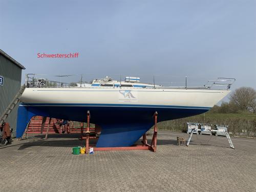 Oy avance yachts ab avance 36