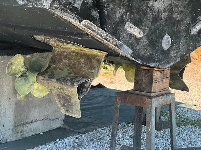 portofino marine 37 fly