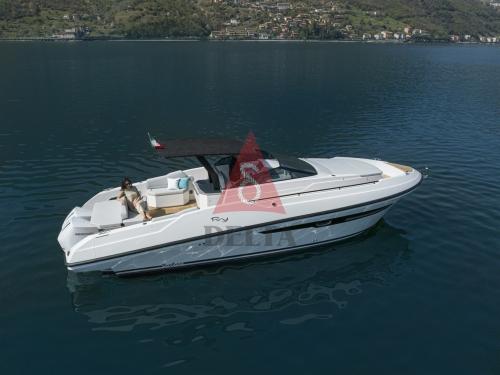 Rio yachts daytona 34