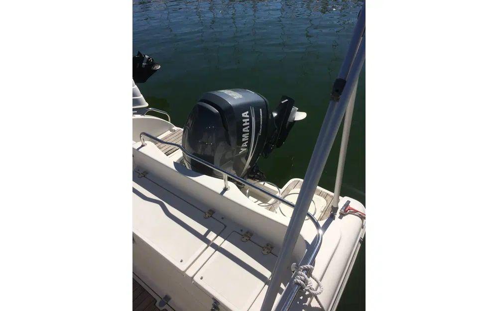 pacific craft Pacific craft 560 pilothouse