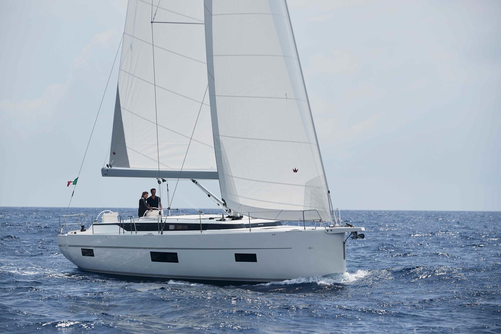bavaria yachts C50