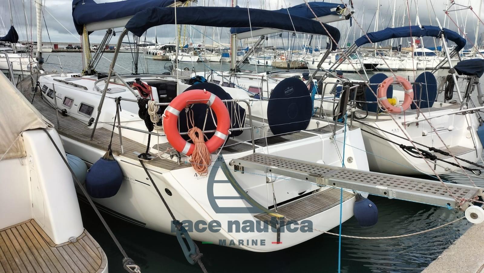 dufour yachts 425 grand large