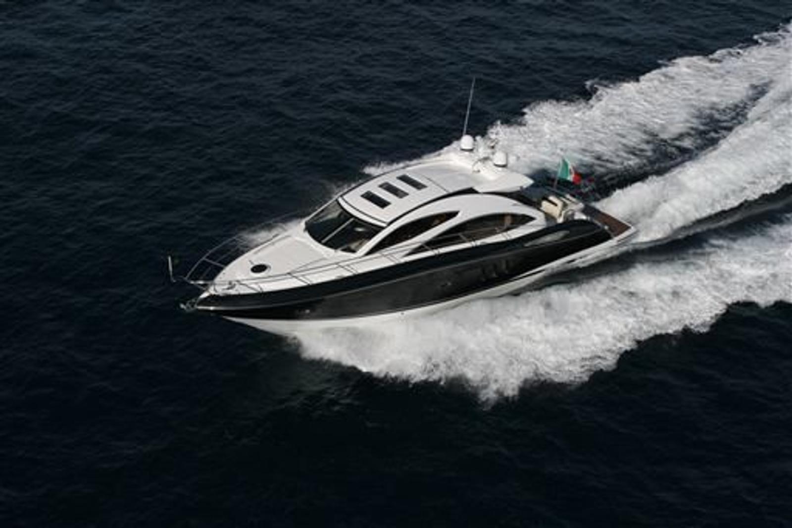 sunseeker Predator 52