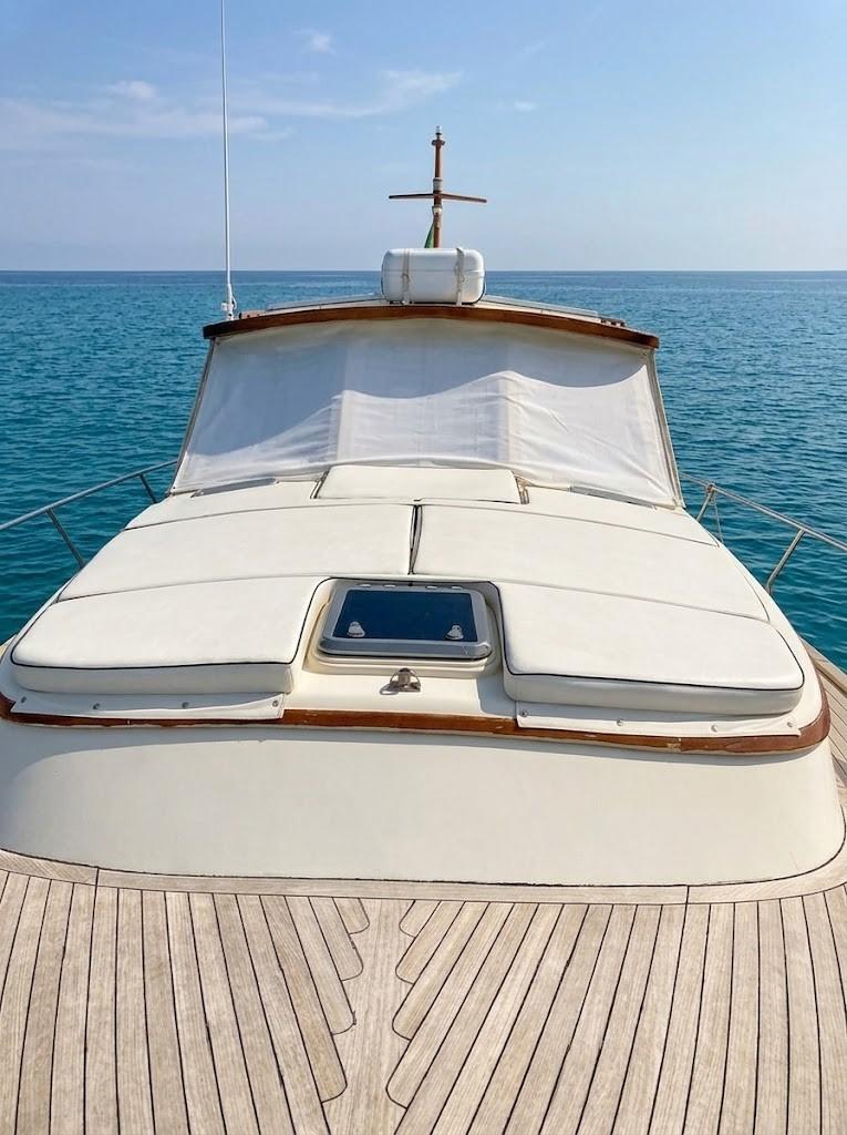 egemar Liberty 35