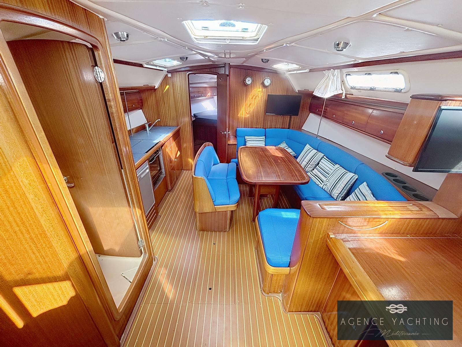 bavaria yachts 41