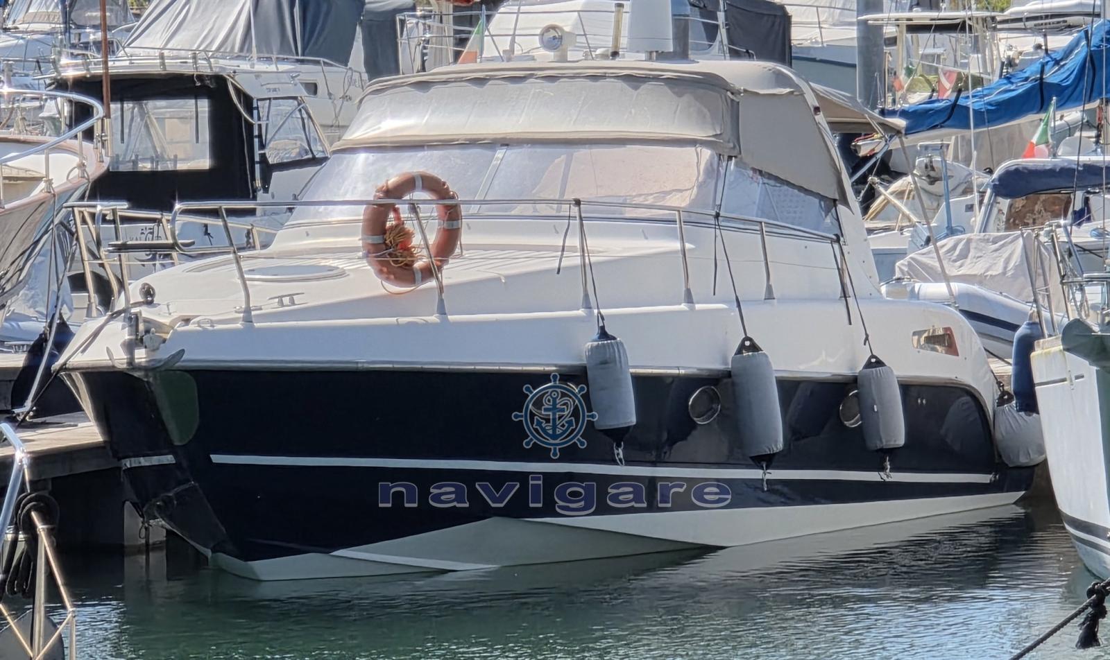 manò marine Mano' 32 sport