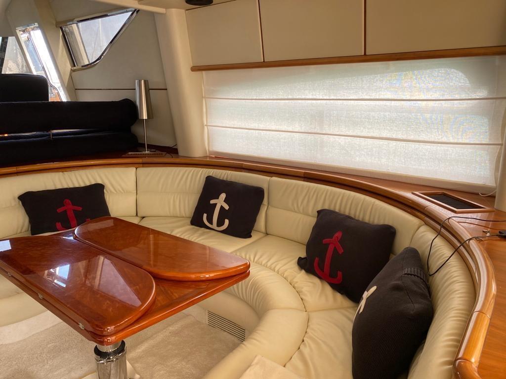 sunseeker Manhattan 62