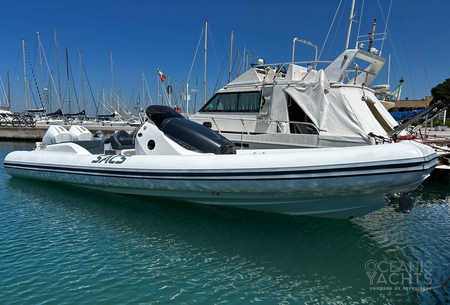 sacs Strider 10