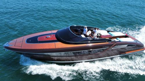 Riva 48 dolceriva
