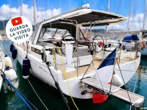 Beneteau oceanis 54