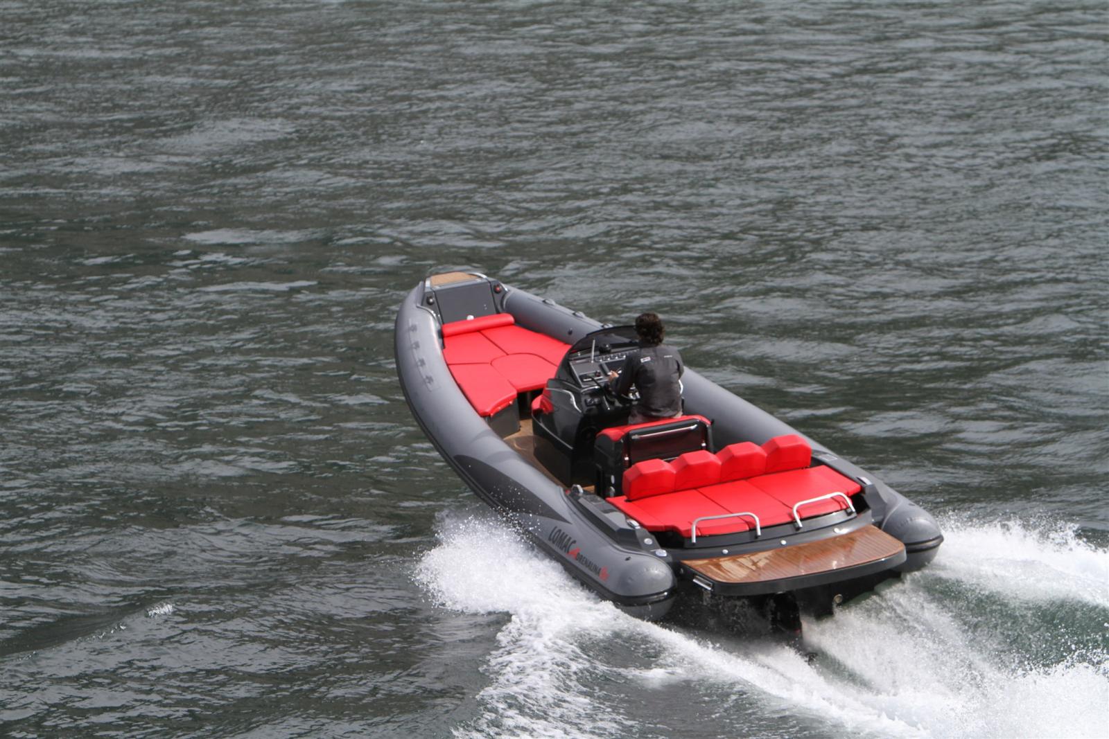 lomac Adrenalina 9.0 sd