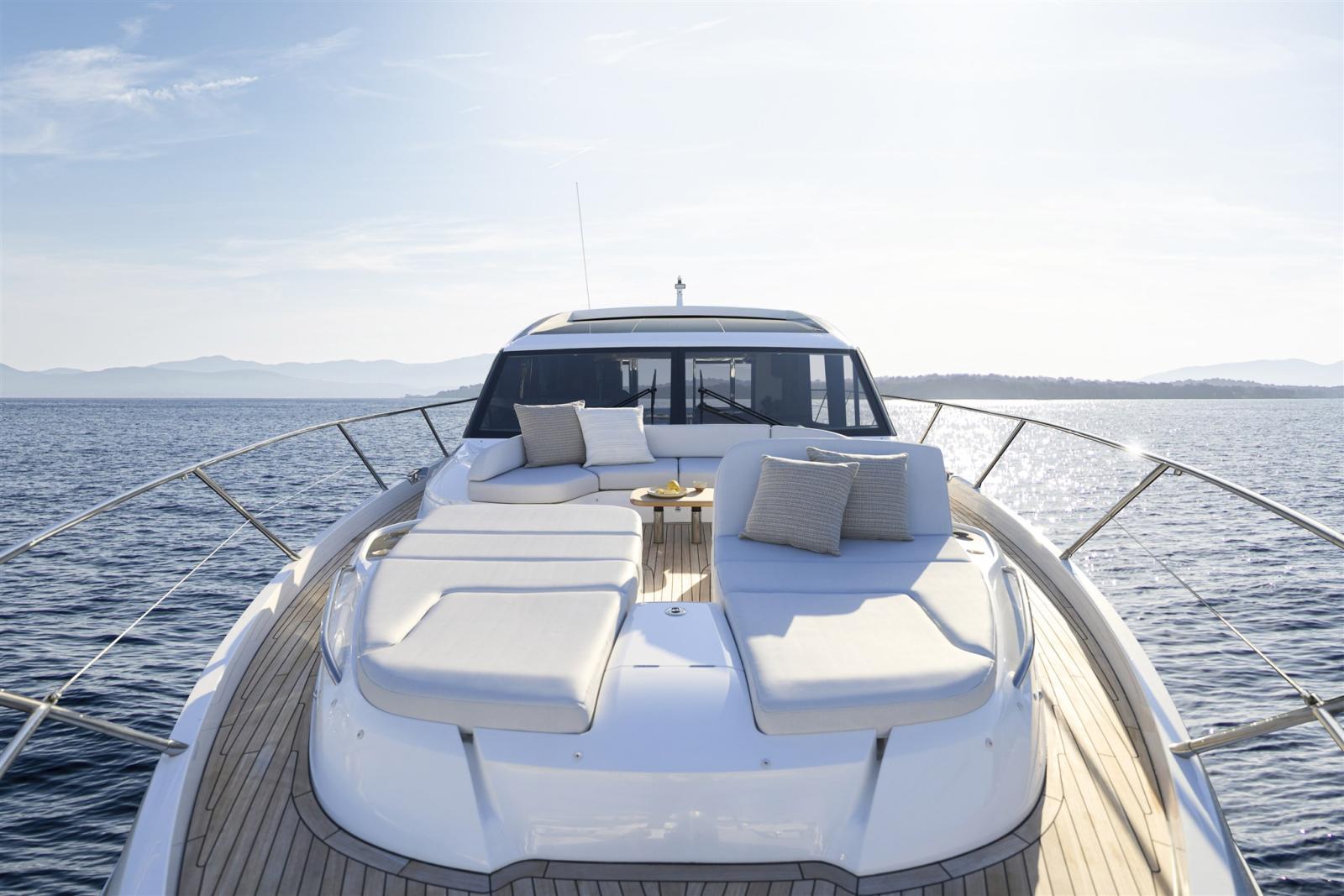 princess V65