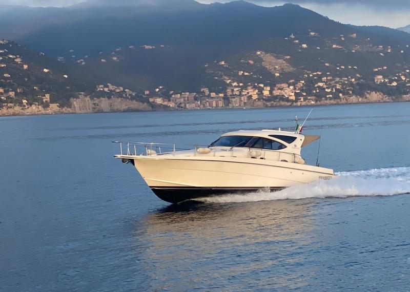 cayman 43
