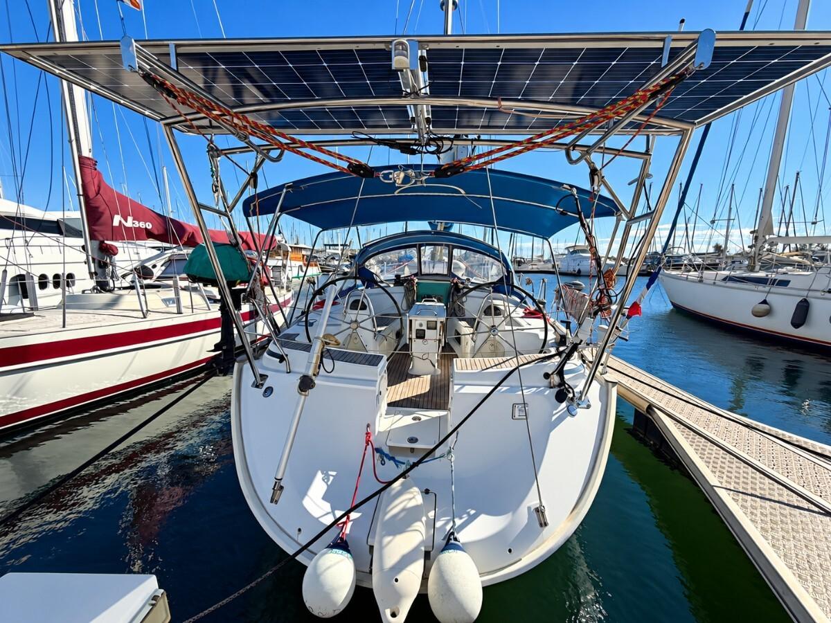 bavaria yachts 44