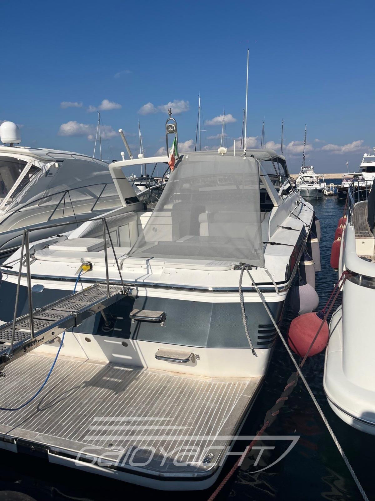 pershing Pershing 45