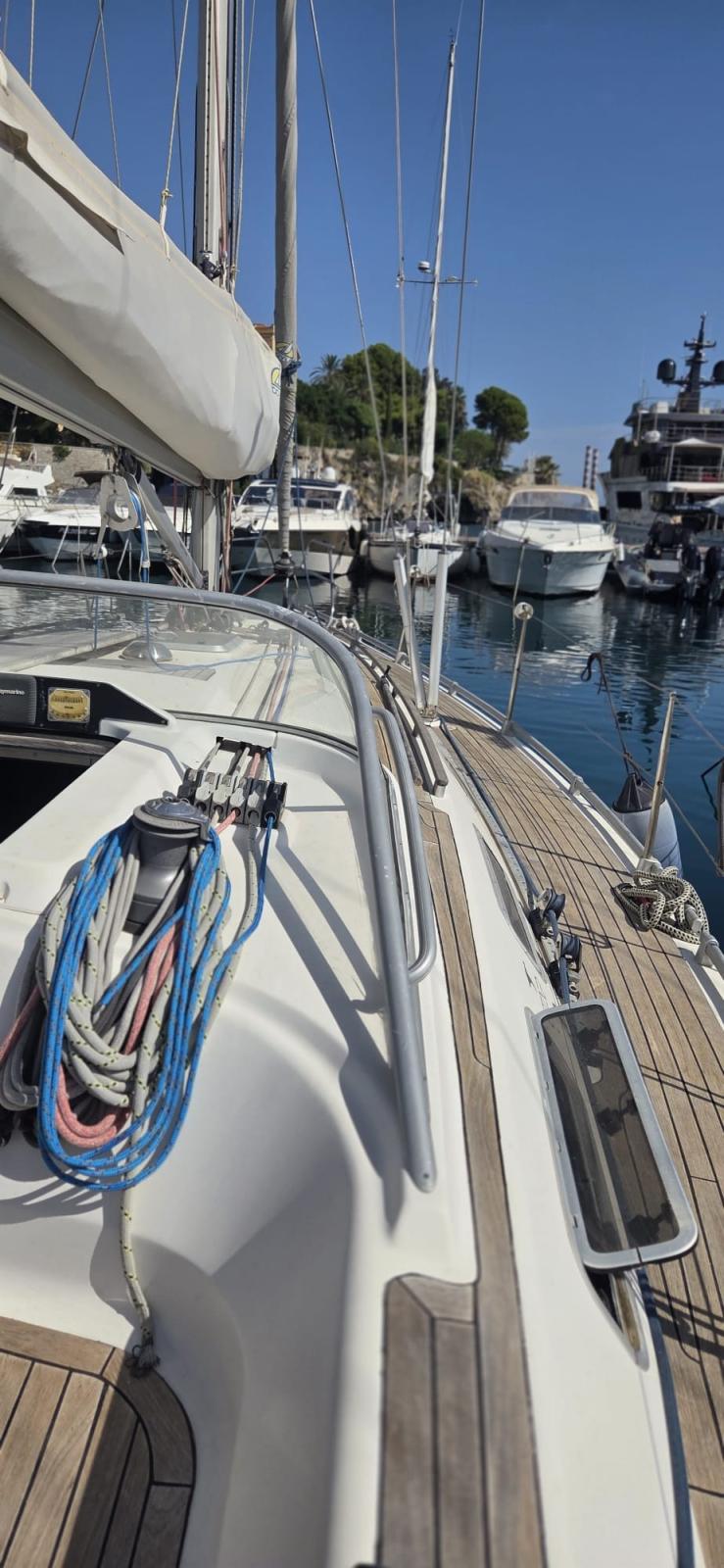etap yachting Etap 39 s