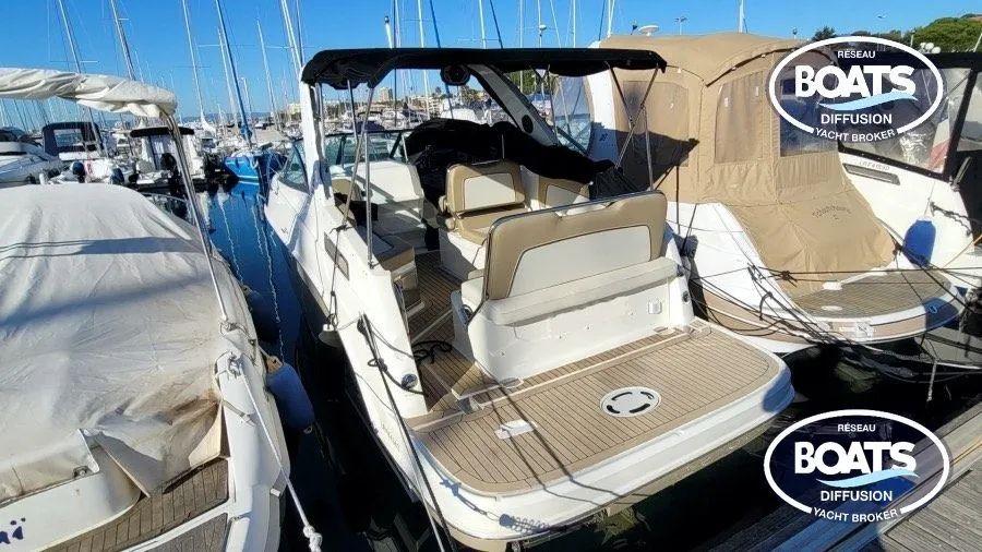 bayliner Bayliner ciera 8
