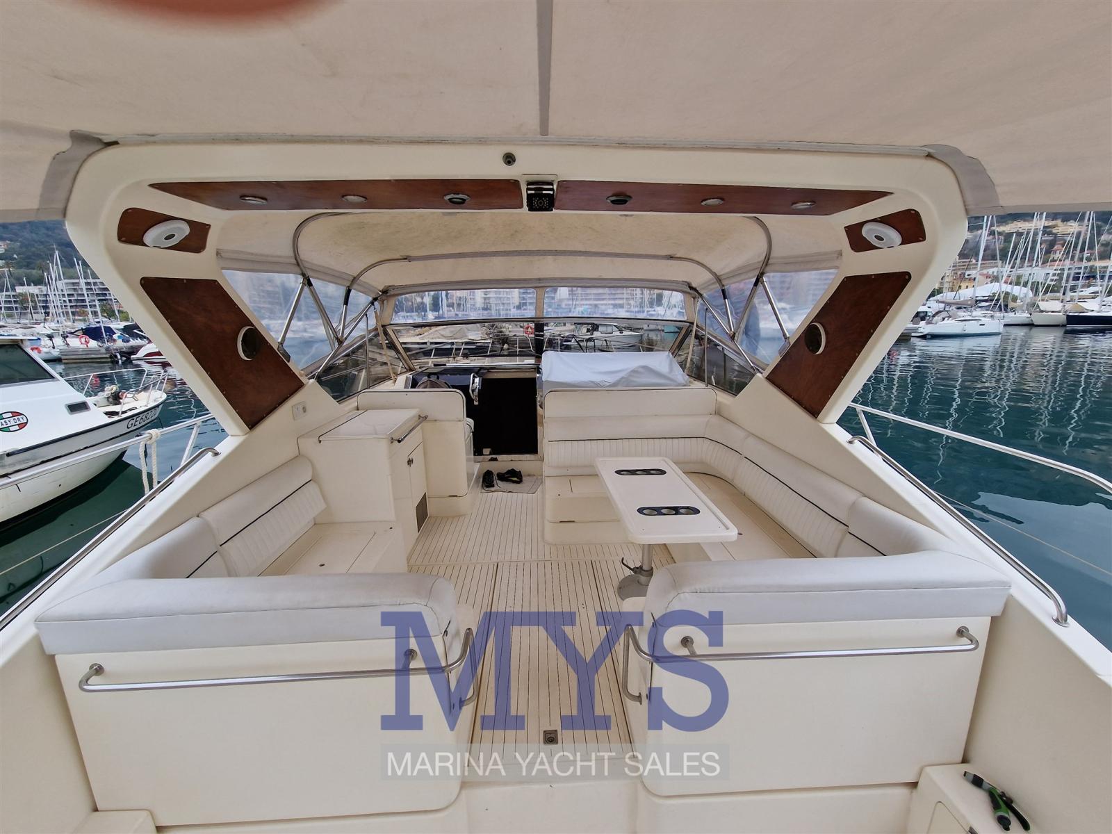 princess Princess 46' riviera