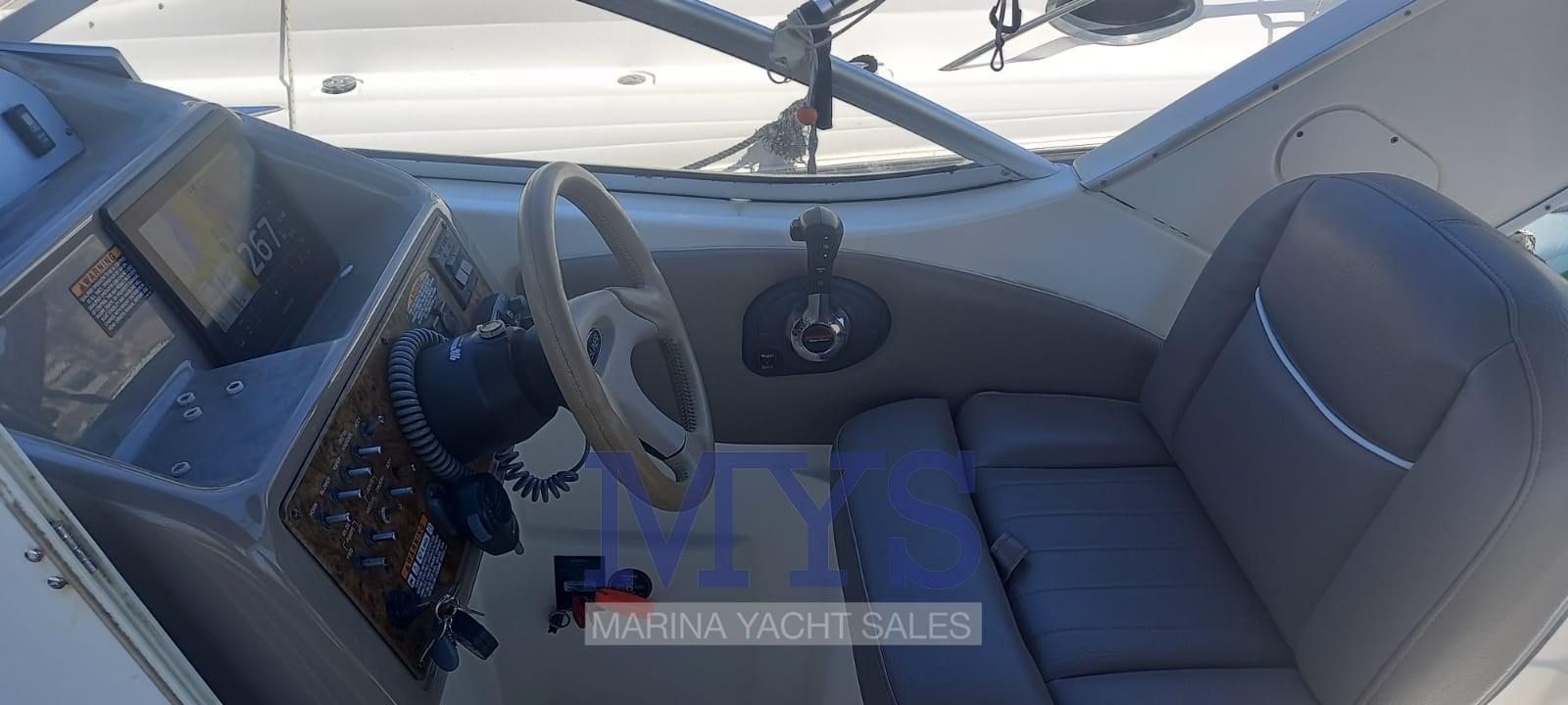 bayliner 285 cruiser ciera