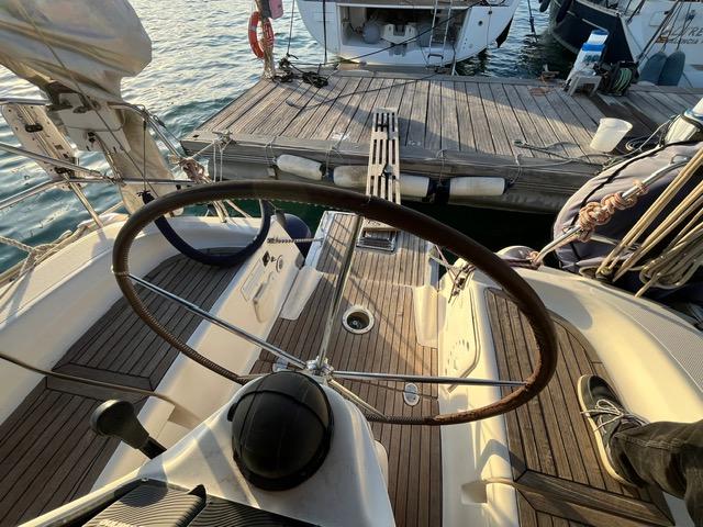 bavaria yachts 38 cruiser