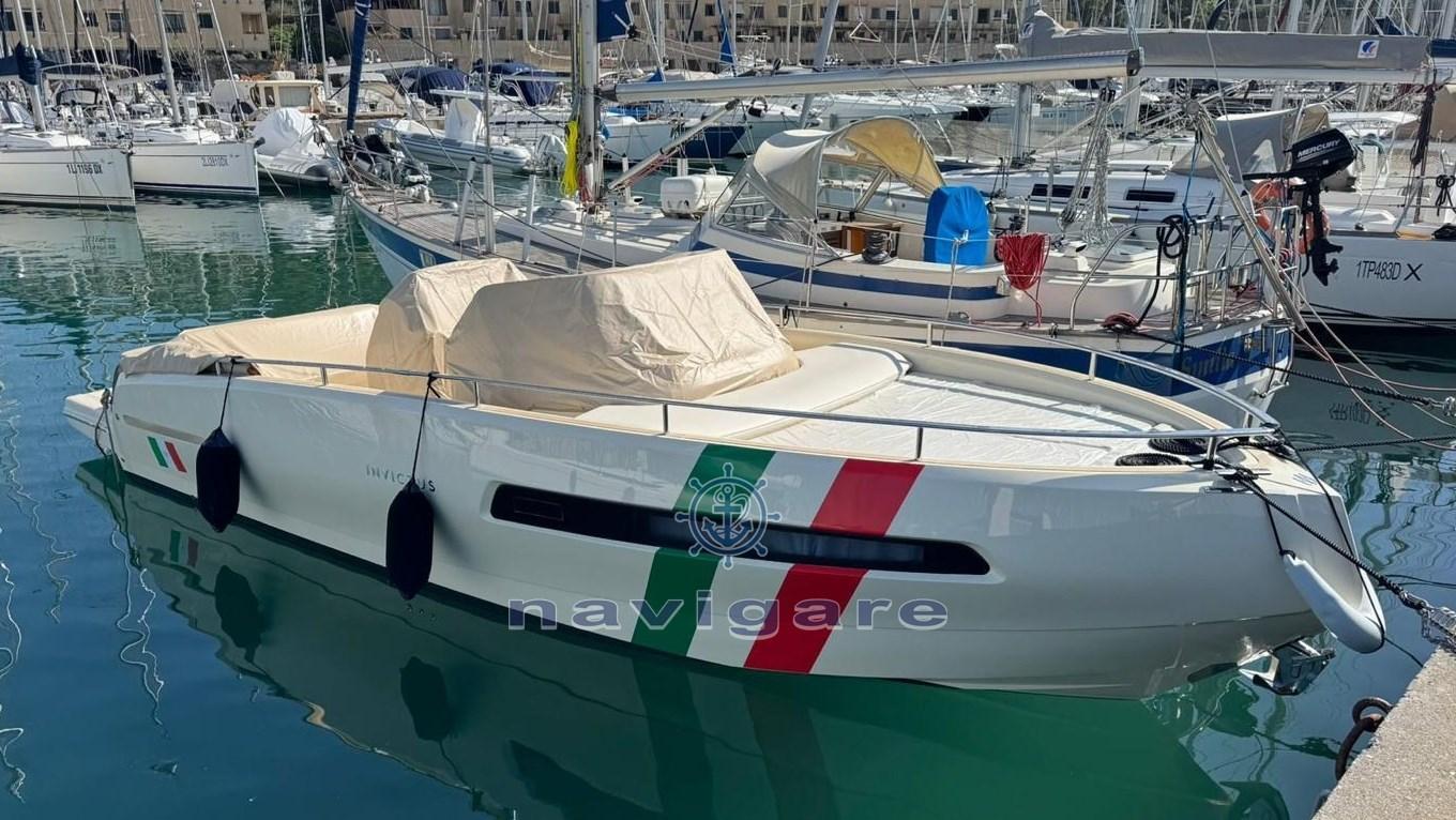 invictus Gt280
